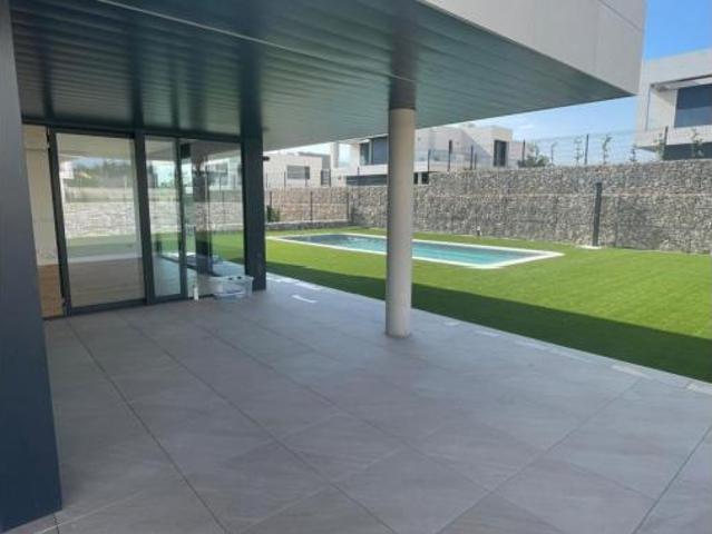 Chalet Alquiler Majadahonda, Los Satélites Roza Martín