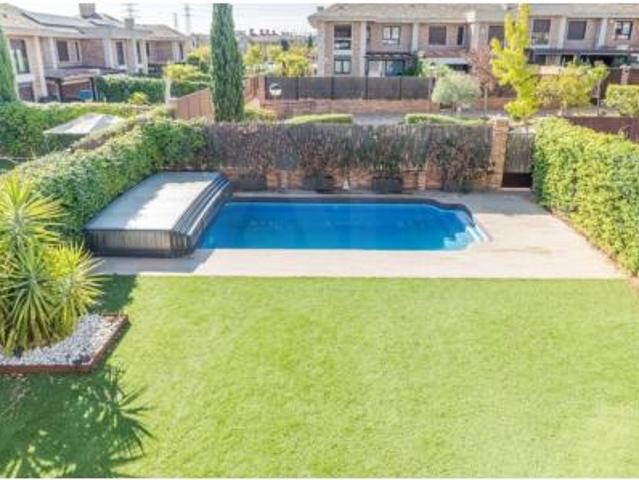 Chalet Alquiler Majadahonda, Majadahonda