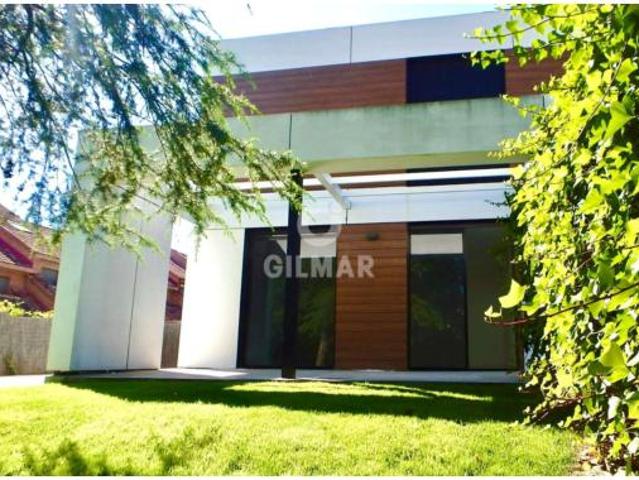 Chalet Alquiler Majadahonda, Zona Carretera del Plantío