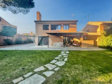 Chalet Alquiler Majadahonda, Zona Monte del Pilar