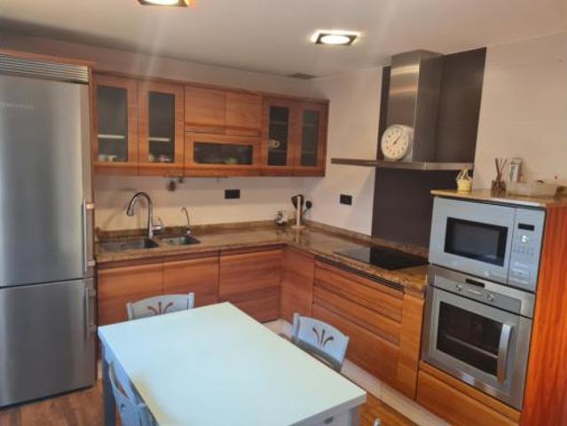 Chalet Alquiler Málaga Capital, Campanillas