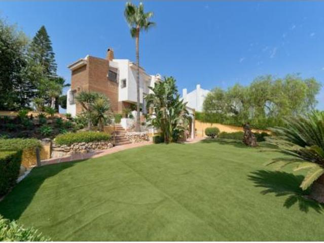 Chalet Alquiler Málaga Capital, Cerrado de Calderón