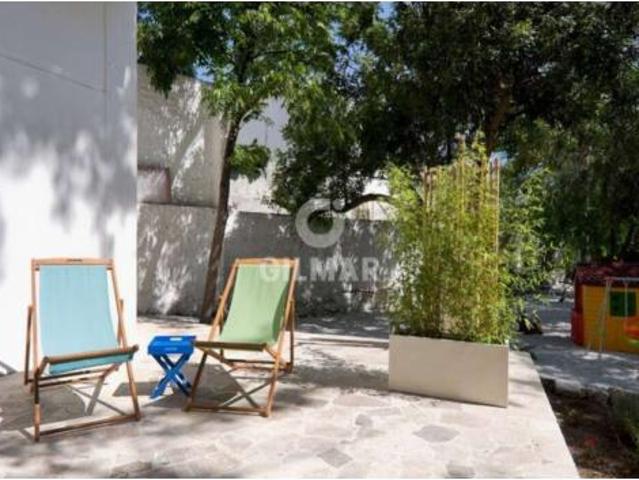 Chalet Alquiler Málaga Capital, Bellavista El Morlaco