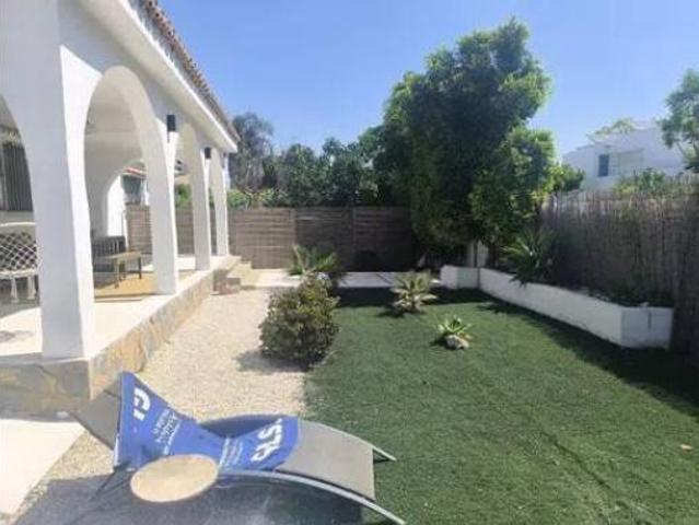Chalet Alquiler Málaga Capital, Guadalmar