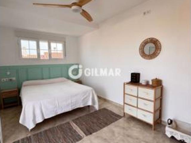Chalet Alquiler Málaga Capital, El Candado Camino de Olías Camino de los Montes