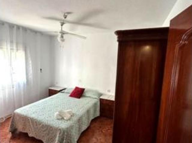 Chalet Alquiler Málaga Capital, El Atabal El Chaparral Los Morales