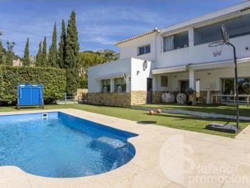 Chalet Alquiler Málaga Capital, Pinares de San Antón