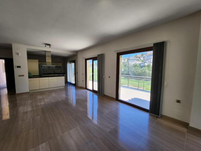 Chalet Alquiler Málaga
