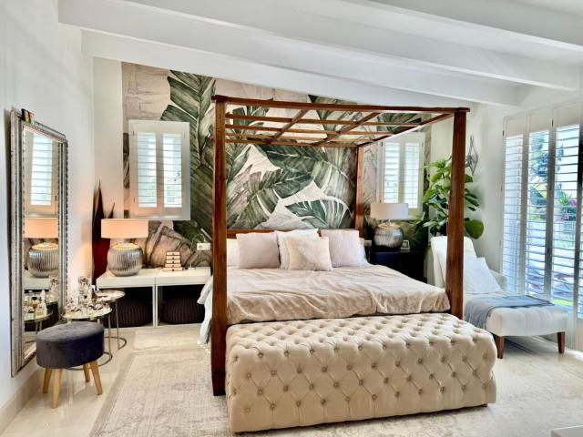 Chalet Alquiler Málaga