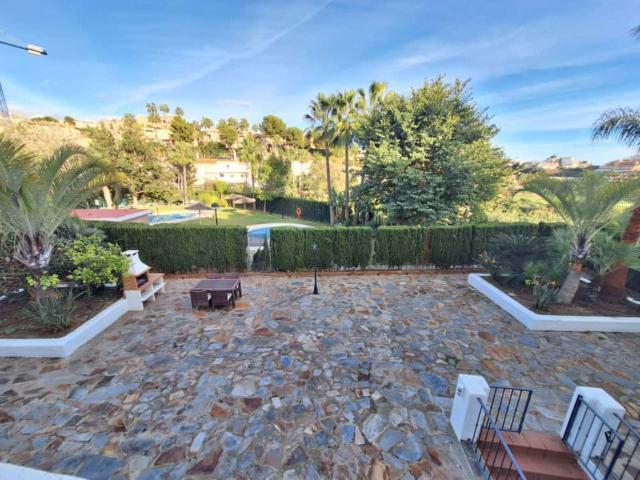 Chalet Alquiler Málaga
