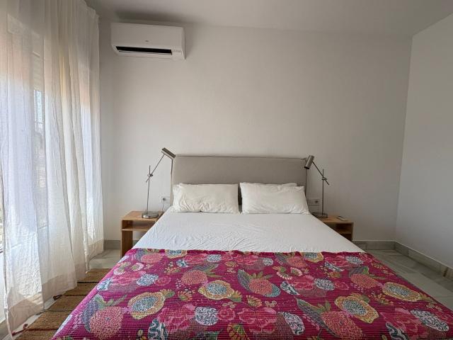 Chalet Alquiler Málaga