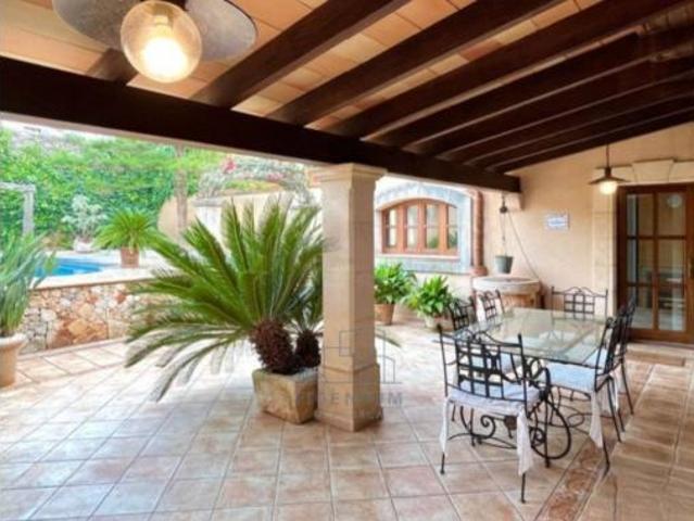 Chalet Alquiler Manacor, Manacor