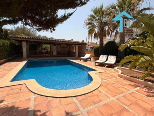Chalet Alquiler Manacor, Porto Cristo