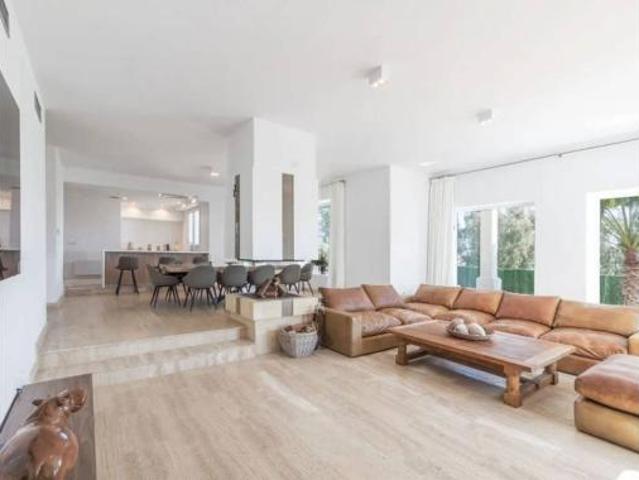 Chalet Alquiler Manilva, La Chullera