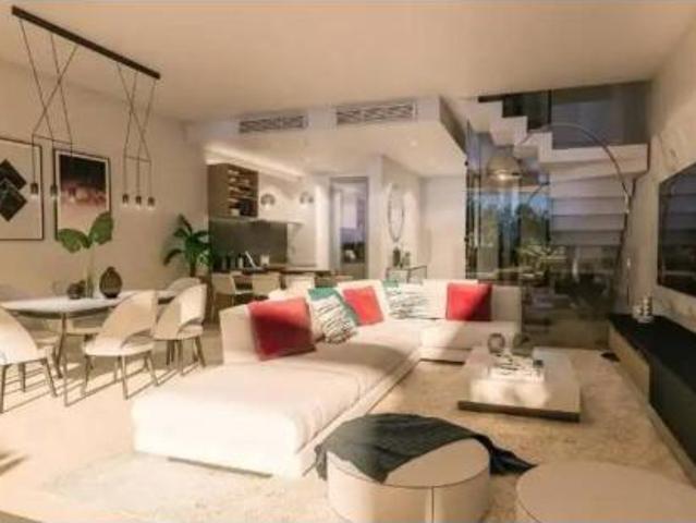 Chalet Alquiler Manilva, San Luis de Sabinillas