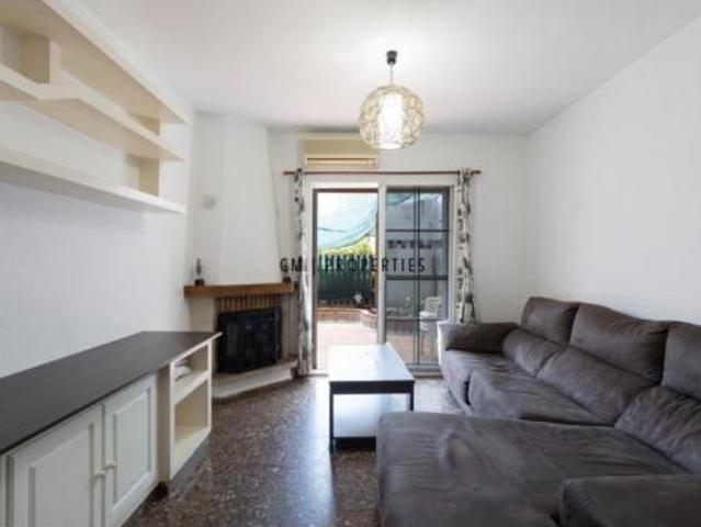 Chalet Alquiler Manises, Alameda Parc