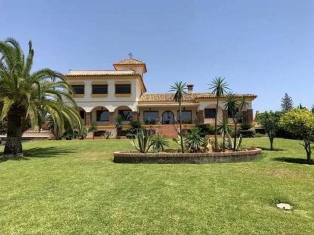 Chalet Alquiler Marbella, Costabella El Rosario Ricmar
