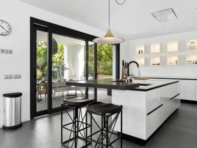 Chalet Alquiler Marbella, Cabopino Reserva de Marbella