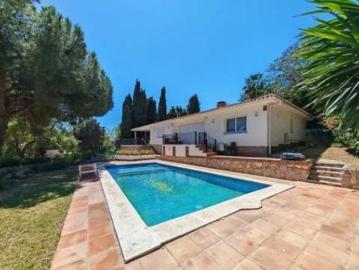 Chalet Alquiler Marbella, Cabopino Reserva de Marbella