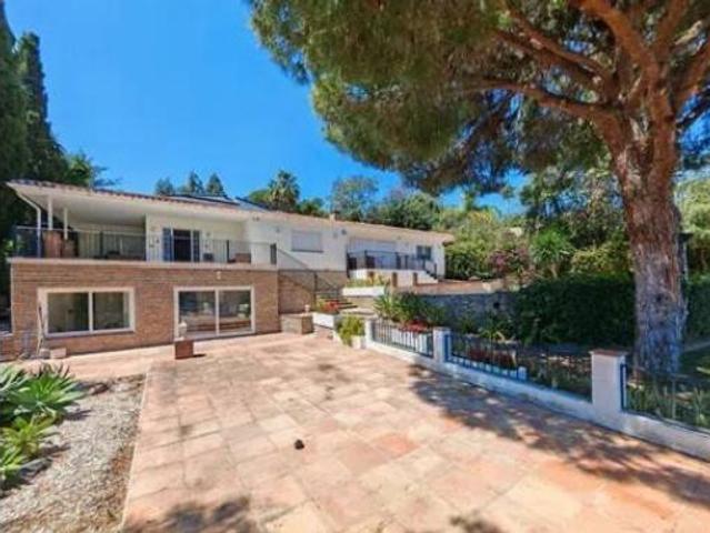 Chalet Alquiler Marbella, Cabopino Reserva de Marbella