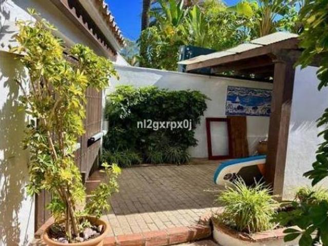 Chalet Alquiler Marbella, Cabopino Reserva de Marbella
