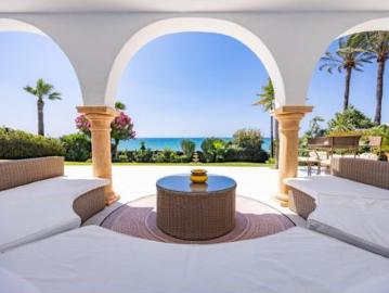 Chalet Alquiler Marbella, Cabopino Reserva de Marbella
