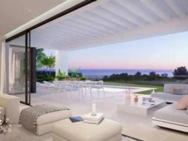 Chalet Alquiler Marbella, Cabopino Reserva de Marbella