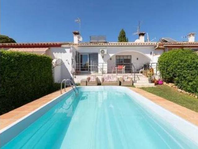 Chalet Alquiler Marbella, Cabopino Reserva de Marbella
