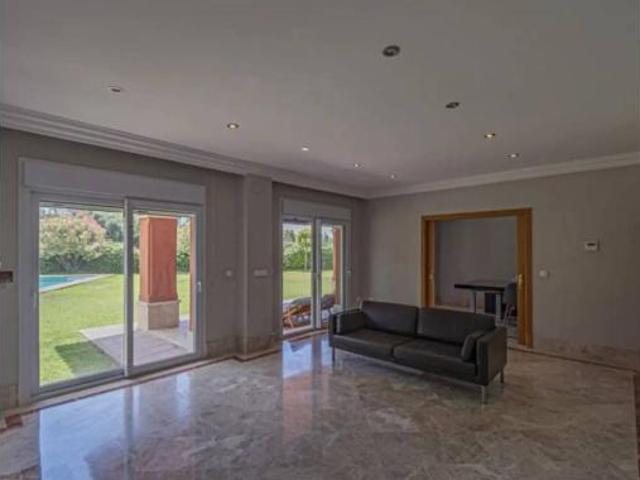 Chalet Alquiler Marbella, Casco Antiguo