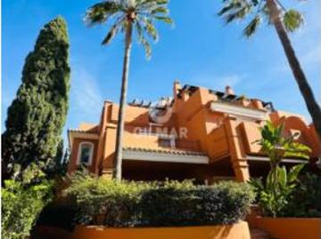 Plaza Juan Romero, Centro de Marbella, Camino de Camoján, Sierra Blanca, Urbanización Lomas de Puente Roman, Málaga, Andalucía, Andalucía