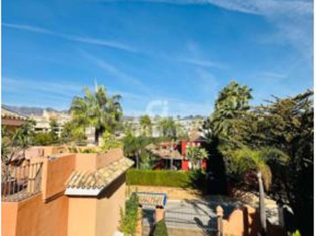 Chalet Alquiler Marbella, Los Monteros Bahía de Marbella