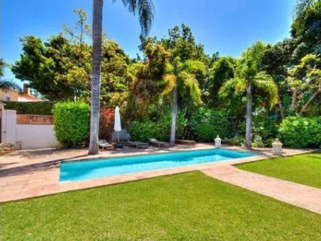 Chalet Alquiler Marbella, Guadalmina