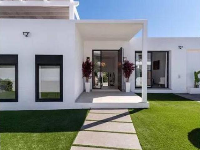 Chalet Alquiler Marbella, Guadalmina