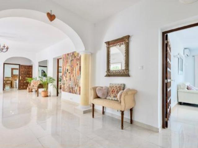 Chalet Alquiler Marbella, Guadalmina