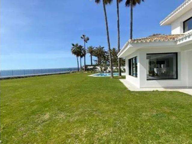 Chalet Alquiler Marbella, Guadalmina