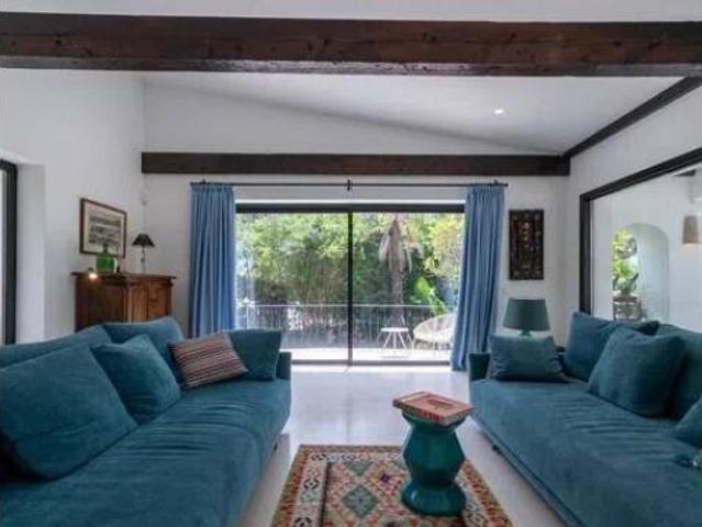 Chalet Alquiler Marbella, Guadalmina