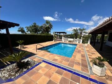 Chalet Alquiler Marbella, Elviria