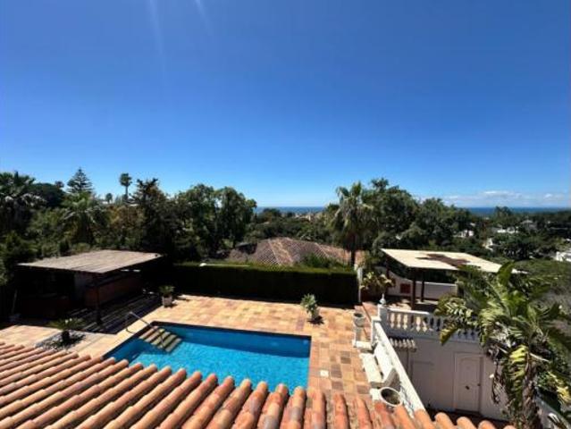 Chalet Alquiler Marbella, Elviria
