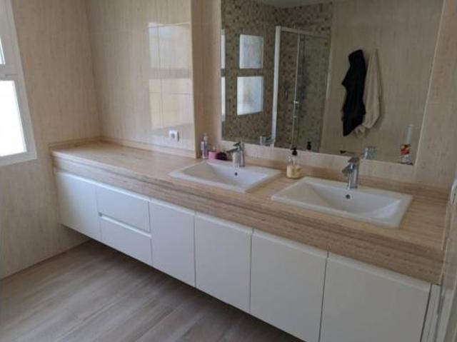 Chalet Alquiler Marbella, Elviria