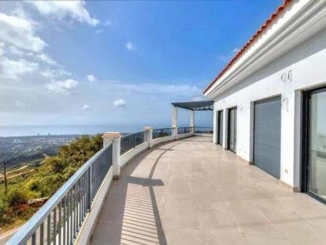 Chalet Alquiler Marbella, Elviria