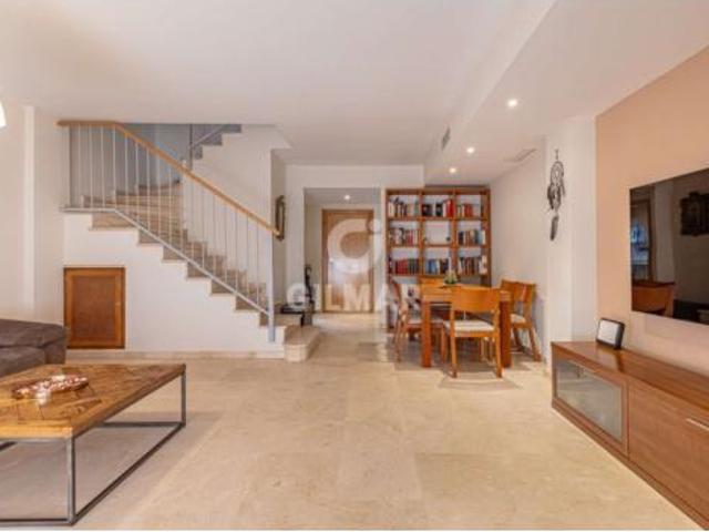 Chalet Alquiler Marbella, Lomas de Marbella Club Puente Romano