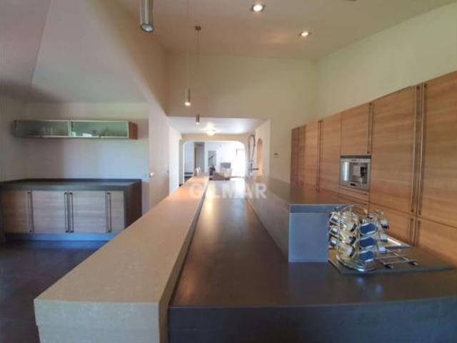 Chalet Alquiler Marbella, Lomas de Marbella Club Puente Romano