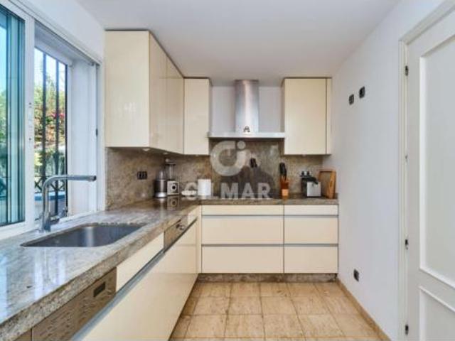 Chalet Alquiler Marbella, Lomas de Marbella Club Puente Romano