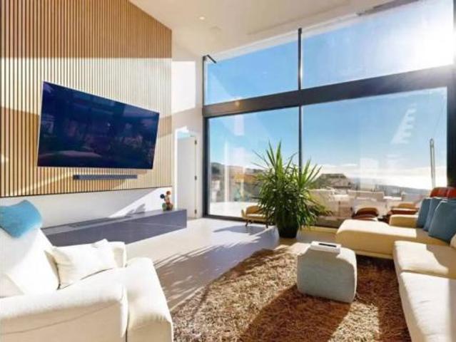 Chalet Alquiler Marbella, Los Monteros Bahía de Marbella