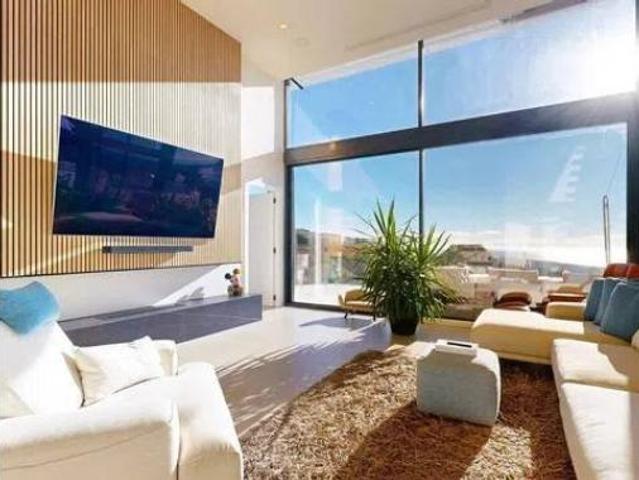 Chalet Alquiler Marbella, Los Monteros Bahía de Marbella