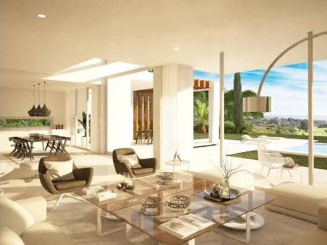 Chalet Alquiler Marbella, Los Monteros Bahía de Marbella