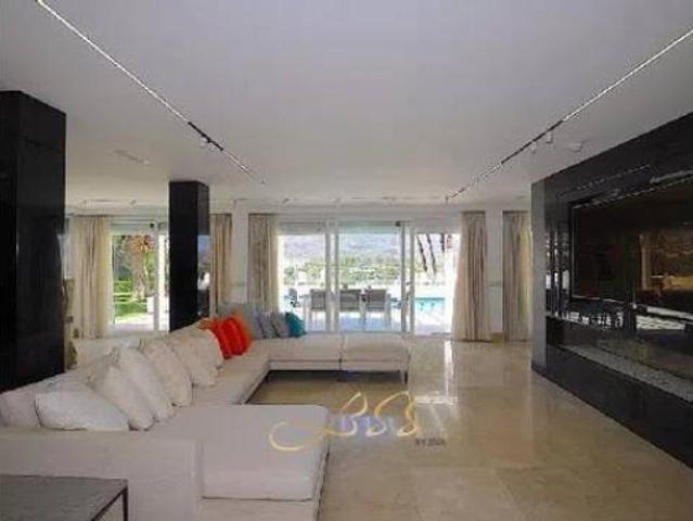 Chalet Alquiler Marbella, Los Naranjos Las Brisas