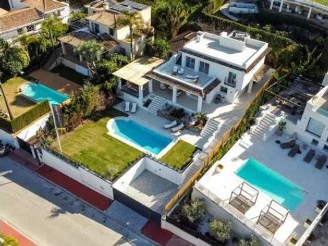 Chalet Alquiler Marbella, Los Naranjos Las Brisas