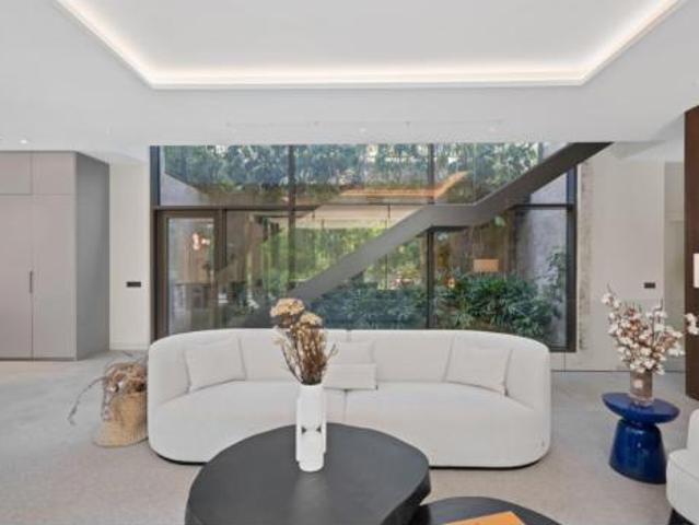 Chalet Alquiler Marbella, Los Naranjos Las Brisas