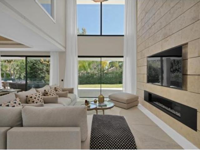 Chalet Alquiler Marbella, Los Naranjos Las Brisas